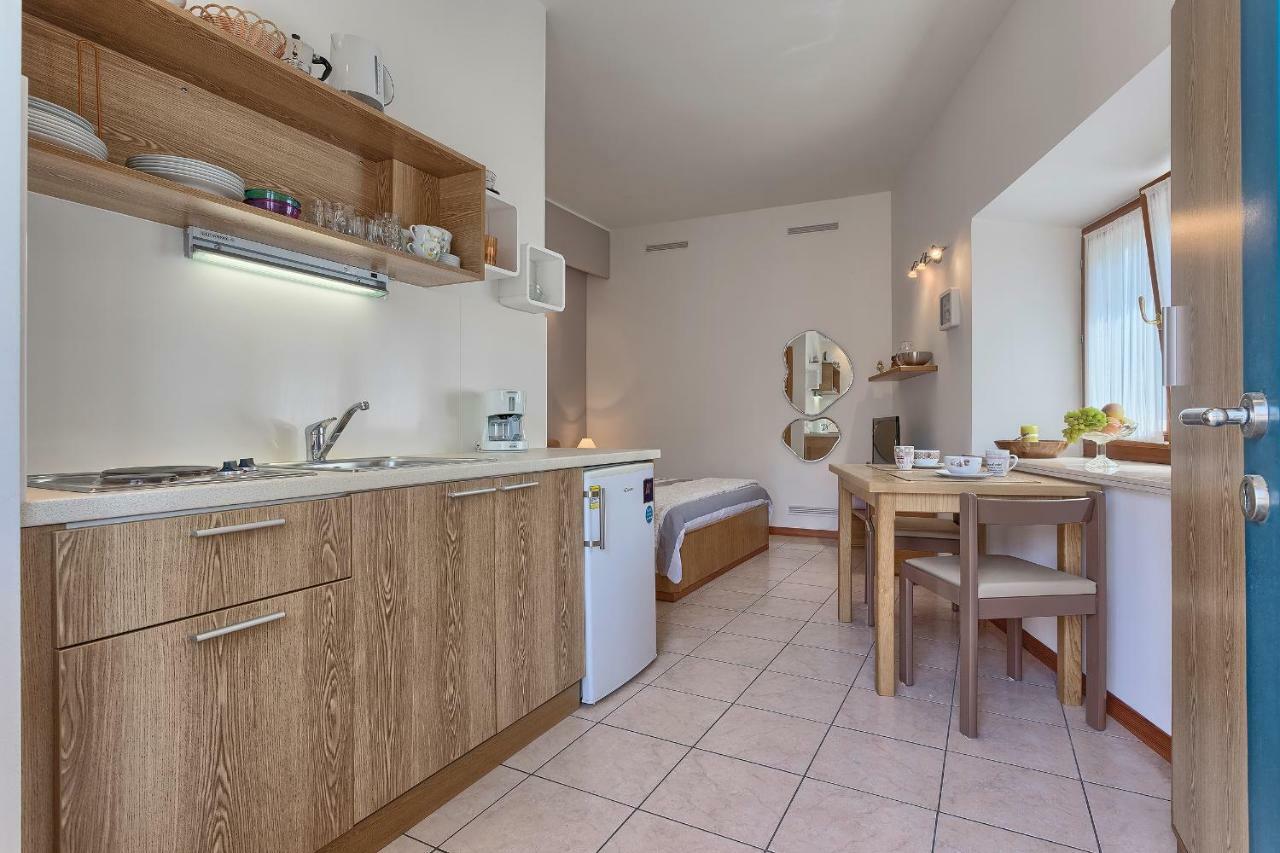 Studio Mia Premantura Dış mekan fotoğraf
