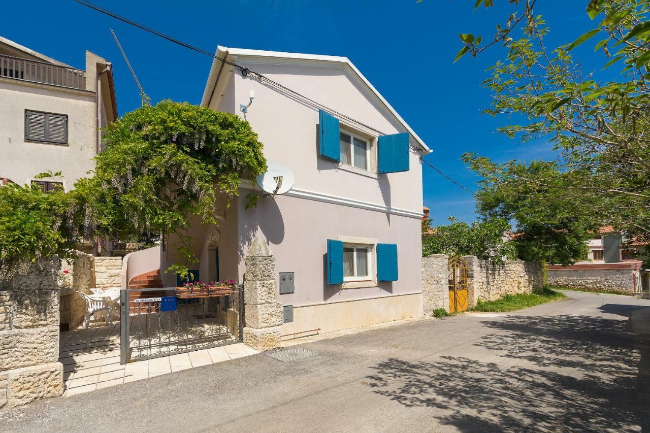 Studio Mia Premantura Dış mekan fotoğraf