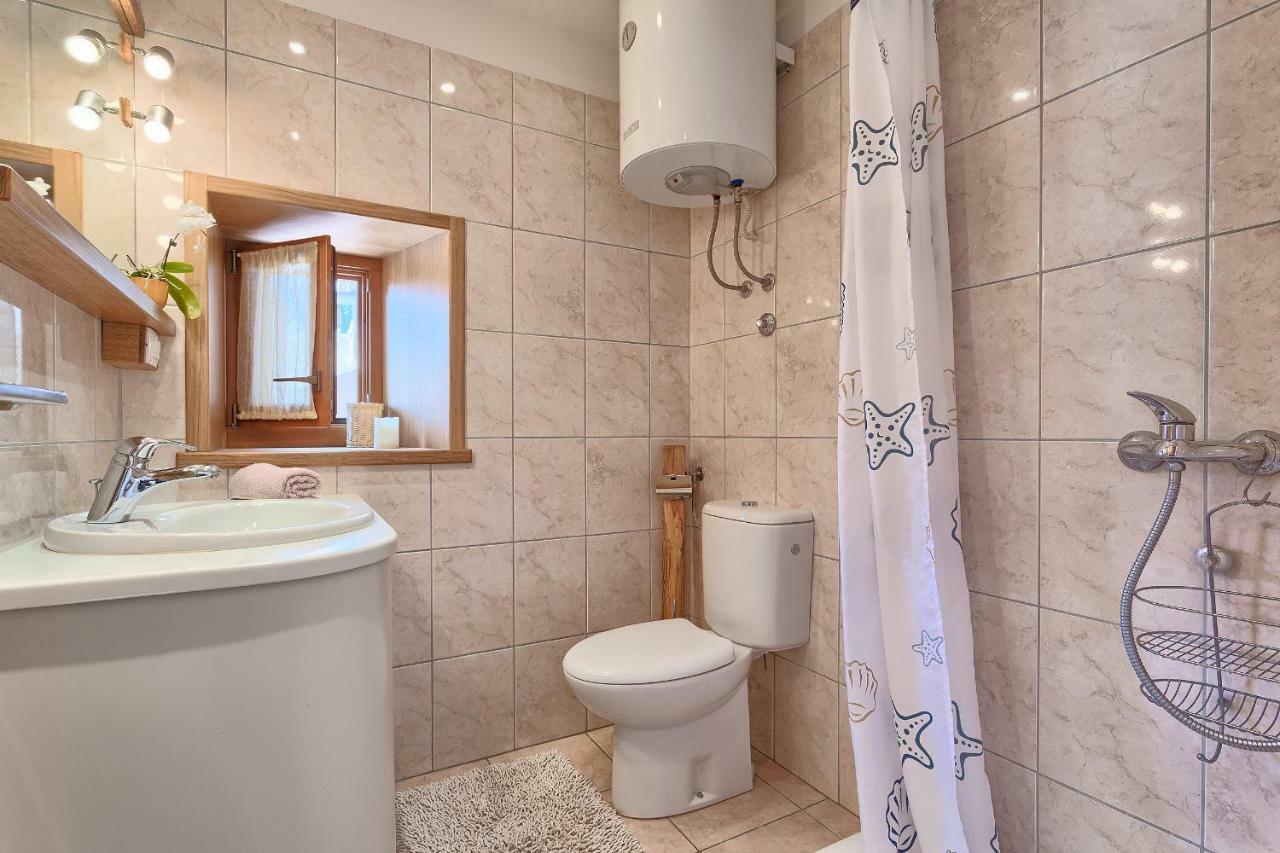 Studio Mia Premantura Dış mekan fotoğraf