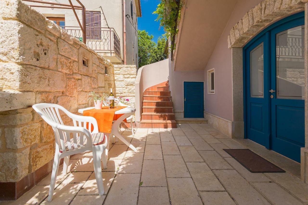 Studio Mia Premantura Dış mekan fotoğraf
