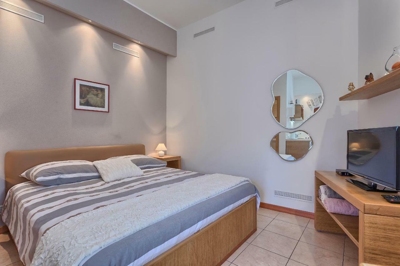 Studio Mia Premantura Dış mekan fotoğraf