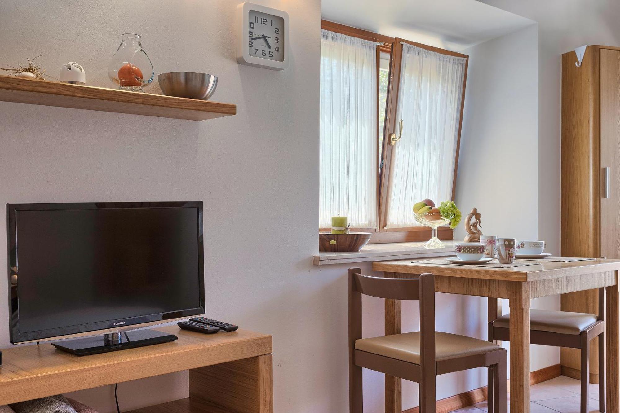 Studio Mia Premantura Dış mekan fotoğraf