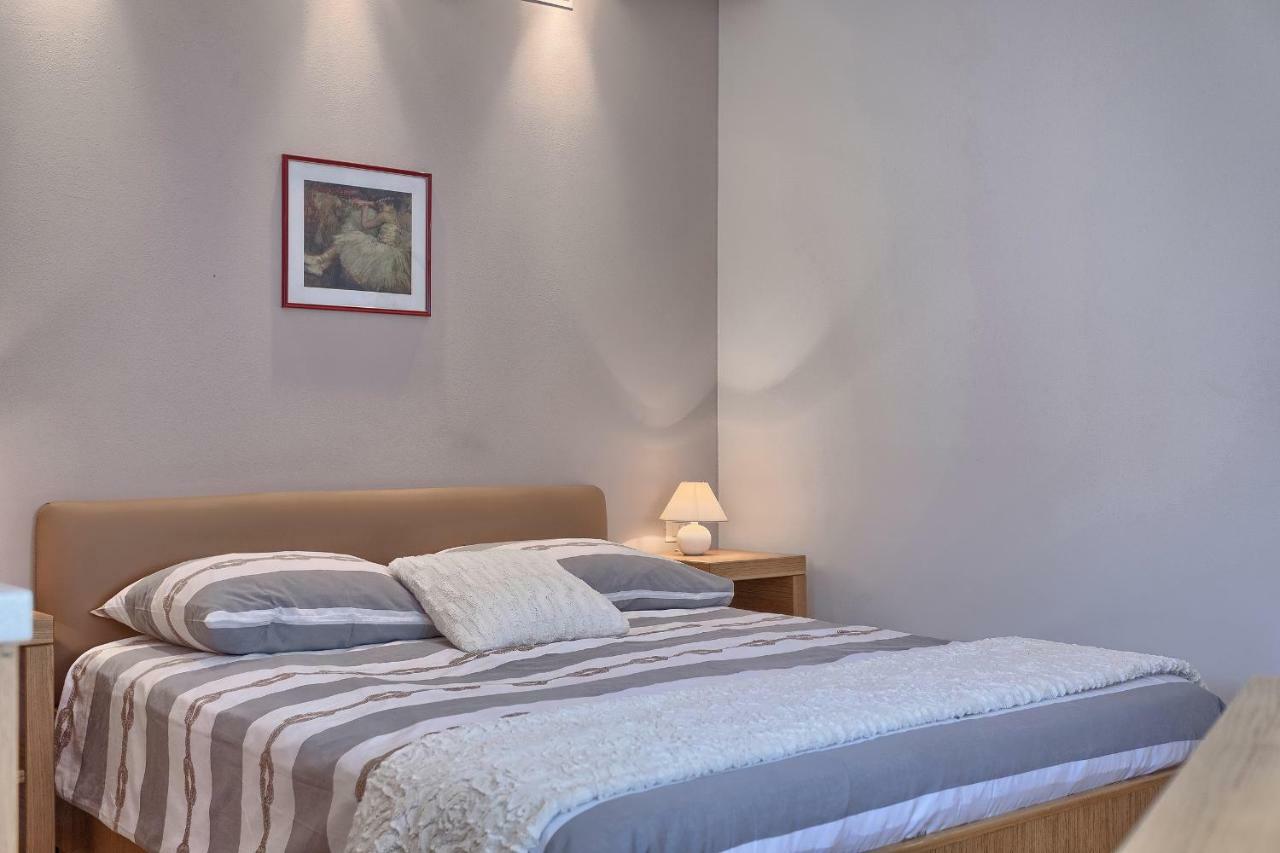 Studio Mia Premantura Dış mekan fotoğraf